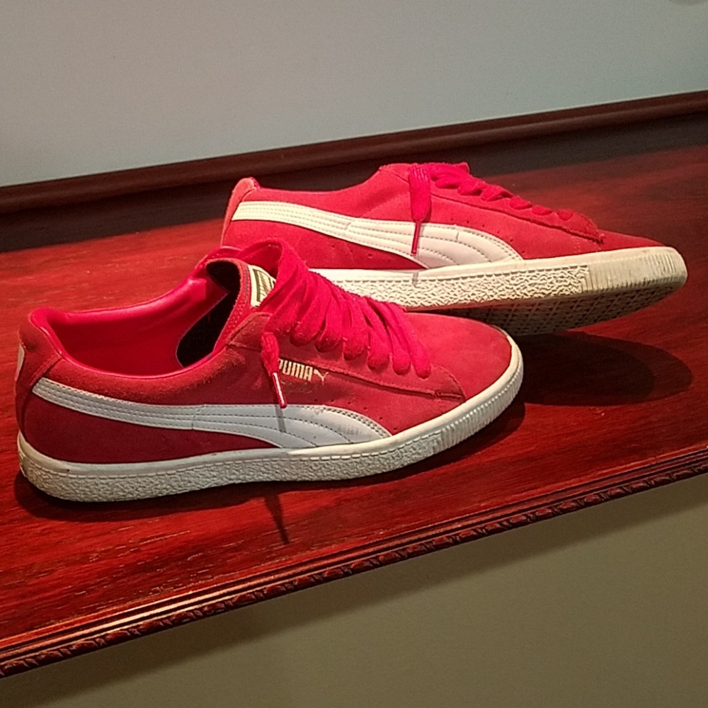 Puma